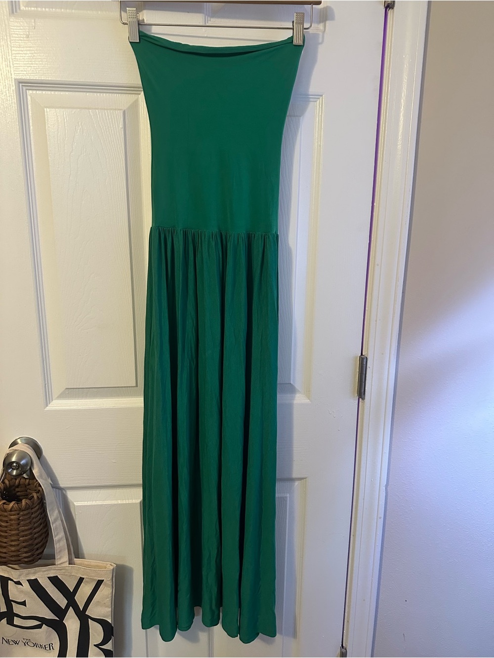 NWOT Lululemon Athletica 2-in-1 Maxi Raceway Green size XXS (2) *RARE* - Picture 4 of 6